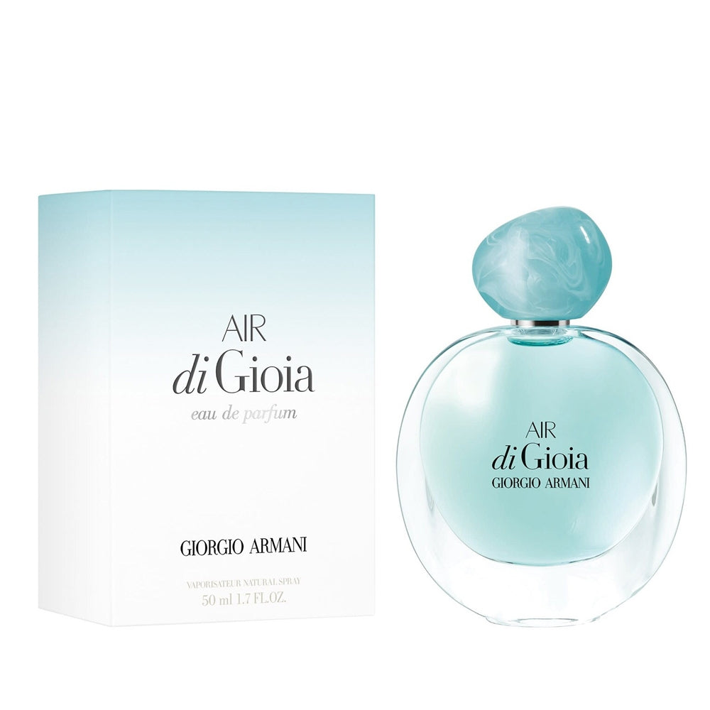 GIORGIO ARMANI AIR DI GIOIA EDP 50ML