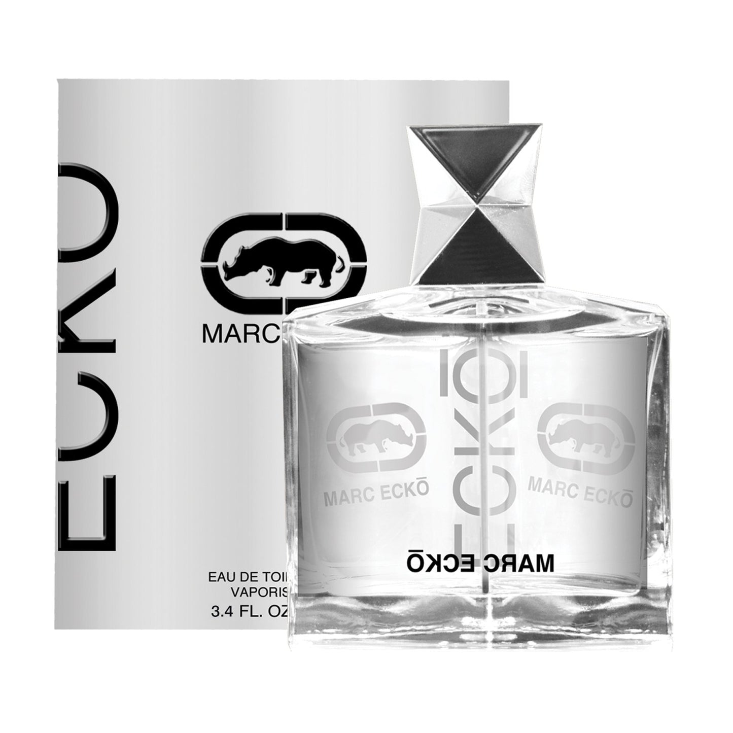 MARC ECKO EDT 100ML