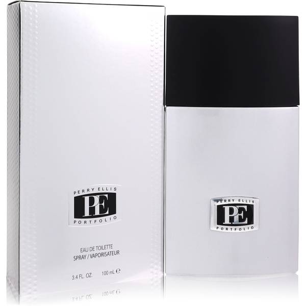 PERRY ELLIS PORTFOLIO EDT 100ML