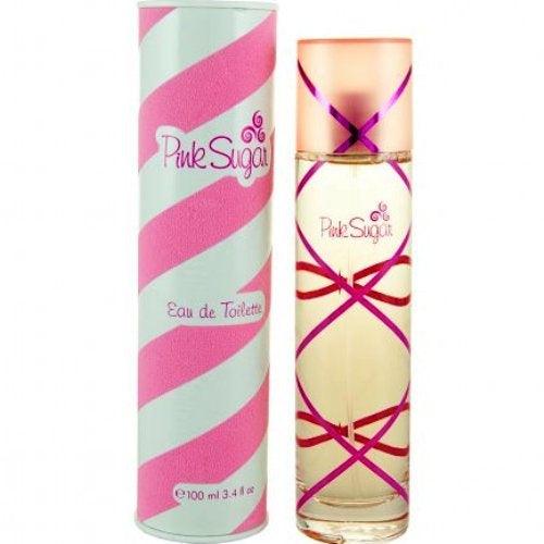 PINK SUGAR EDT 100ML