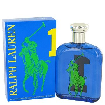 RALPH LAUREN 1 EDT 125ML