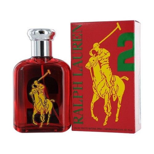 RALPH LAUREN 2 EDT 125ML