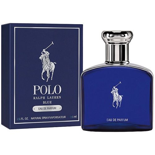 RALPH LAUREN POLO BLUE EDT 125ML