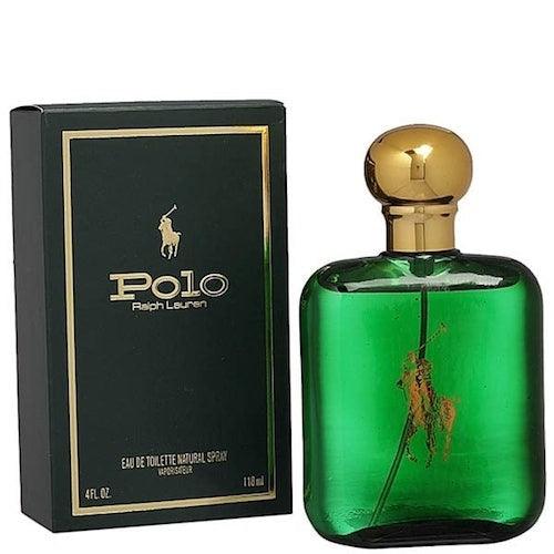 RALPH LAUREN POLO EDT 118ML