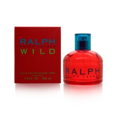 RALPH LAUREN WILD EDT 100ML