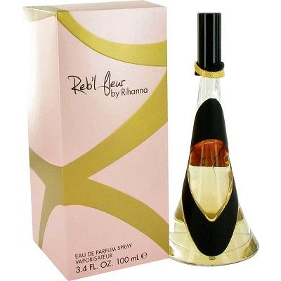 REB'L FLEUR BY RIHANNA EDP 100ML