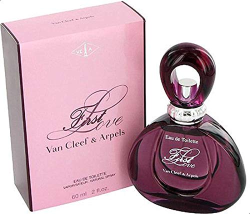 VAN CLEEF & ARPELS LOVE EDT 100ML
