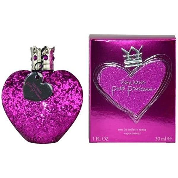 VERA WANG PINK PRINCESS EDT 30ML