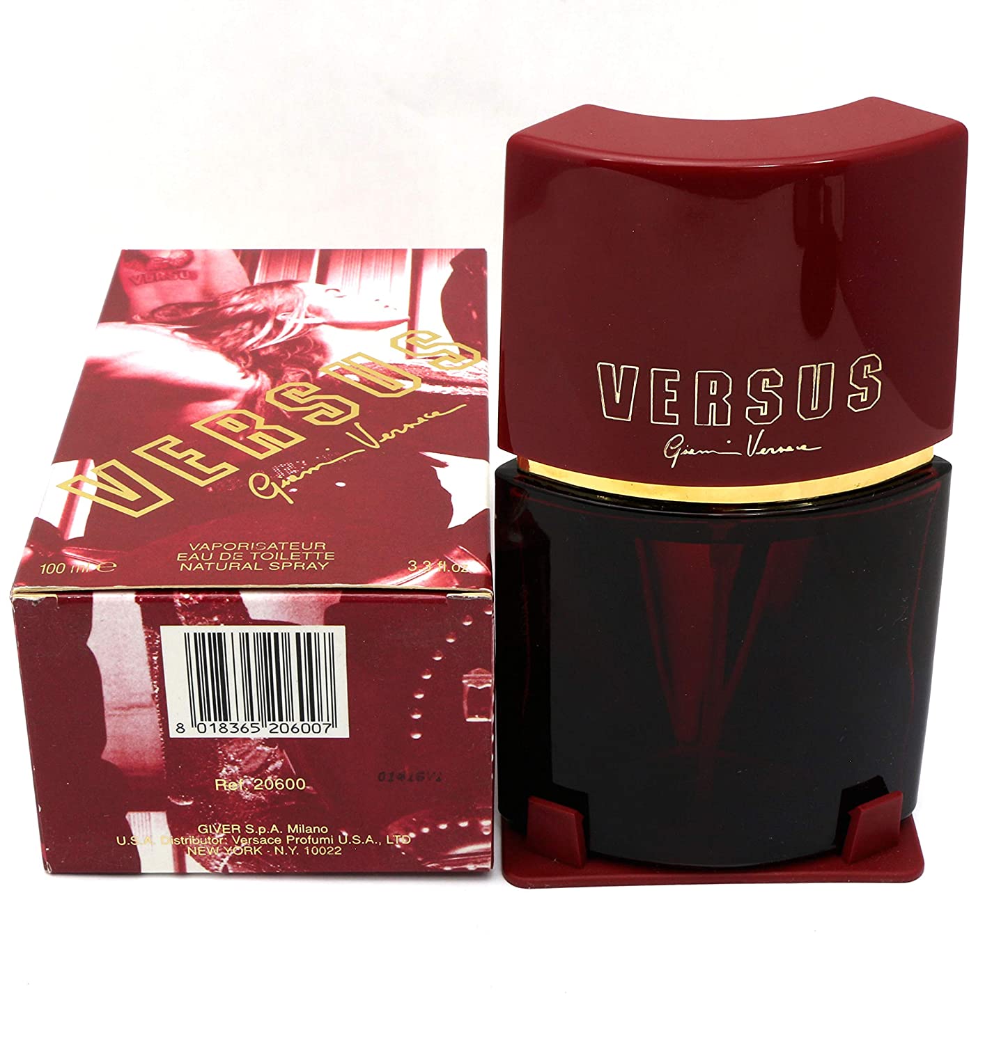 VERSUS PROFUMI EDT 100ML