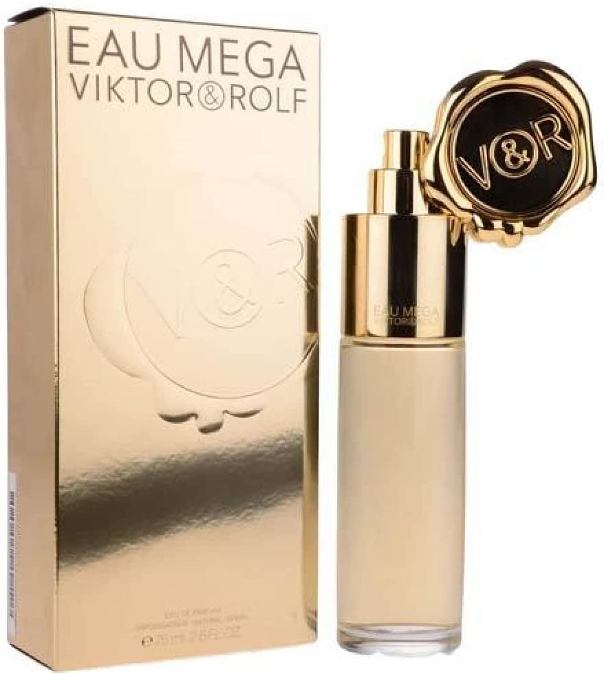 VIKTOR & ROLF EAU MEGA EDP 75ML