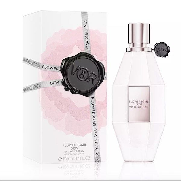VIKTOR & ROLF FLOWER BOMB DEW EDP 100ML