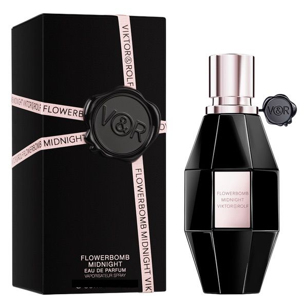 VIKTOR & ROLF FLOWER BOMB MIDNIGHT EDP 100ML