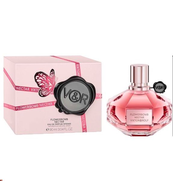 VIKTOR & ROLF FLOWER BOMB NECTAR EDP 90ML