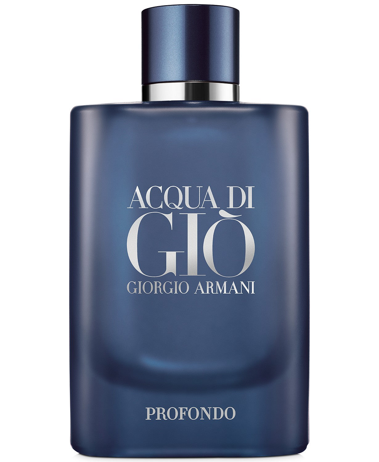 ACQUA DI GIO PROFONDO