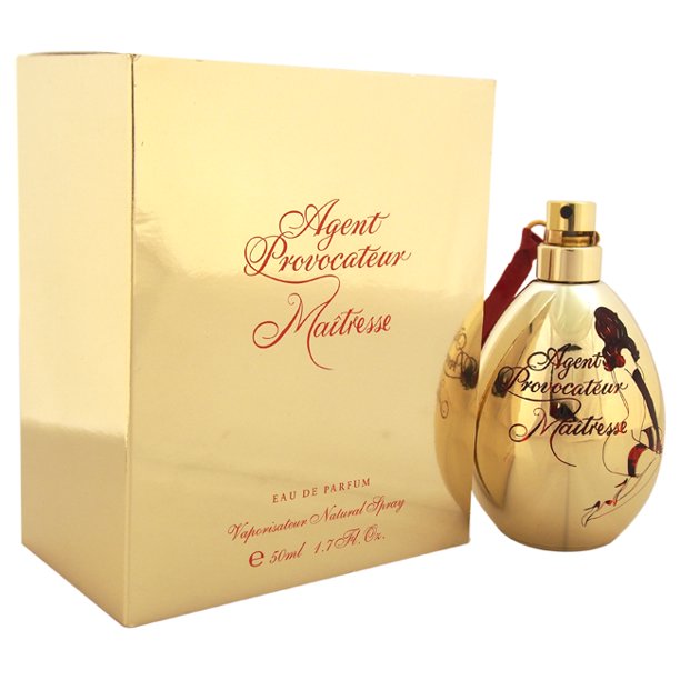 AGENT PROVOCATEUR MAITRESSE EDP1.7
