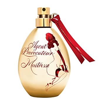 AGENT PROVOCATEUR MAITRESSE EDP3.4