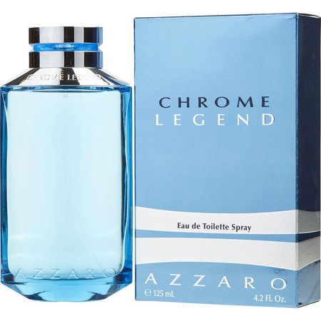 AZZARO CHROME LEGEND EDT