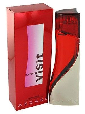 AZZARO VISIT EDP 3.4