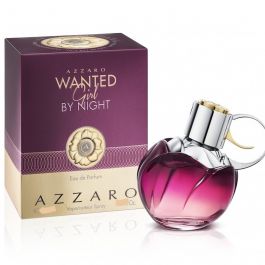 AZZARO WANTED GIRL EDP