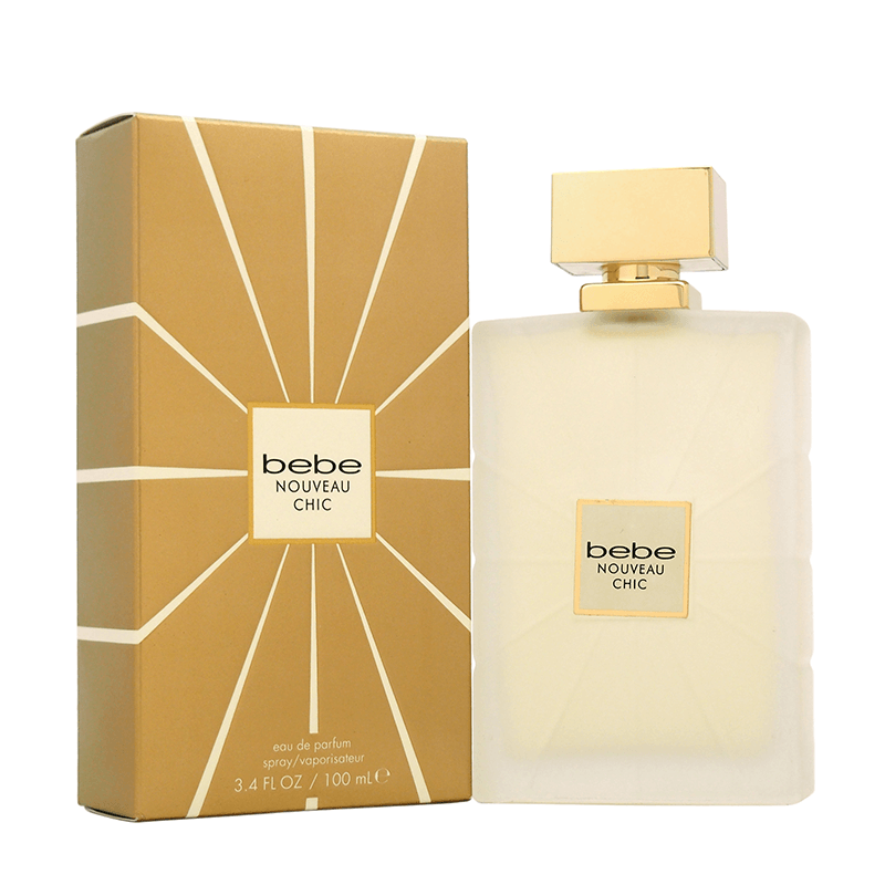 BEBE NOUVEAU CHIC EDP 100ML