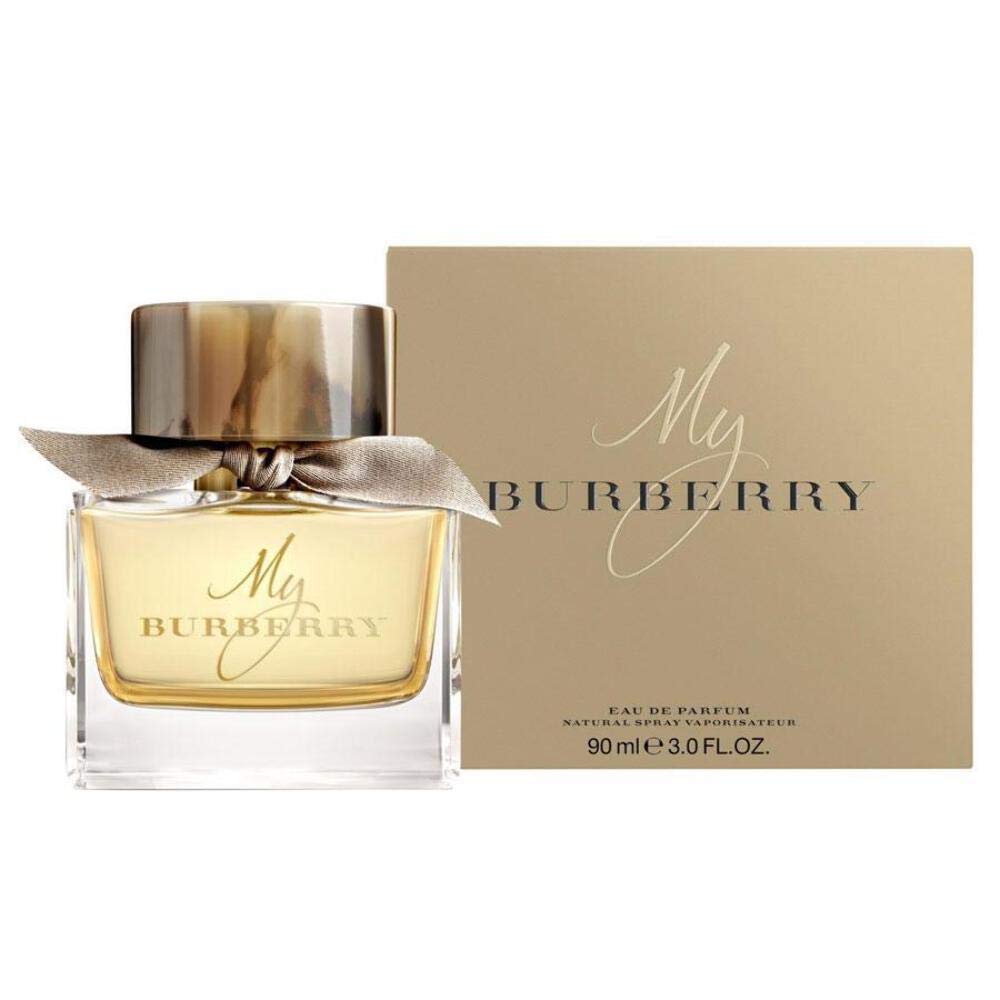 BURBERRY MY BURB 3.0 EDT