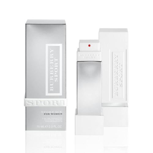 BURBERRY SPORT ICE WOMAN 75ML