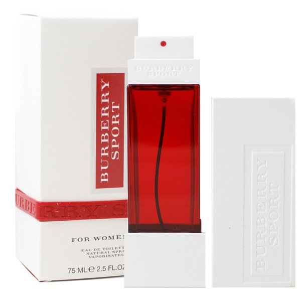 BURBERRY SPORT WOMAN 75ML
