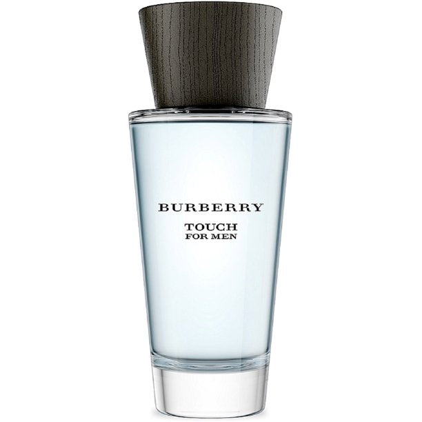 BURBERRY TOUCH 3.4 EDT