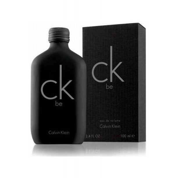 CALVIN KLEIN BE 3.4 EDT