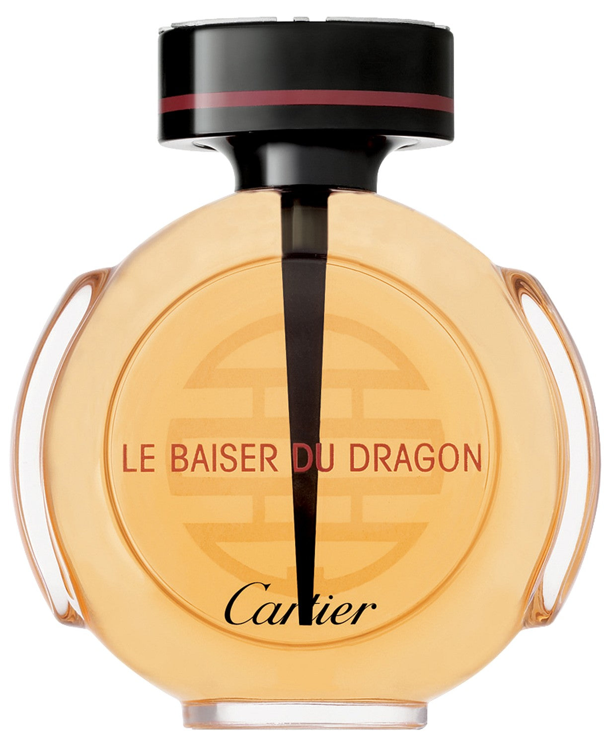 CARTIER LE BAISER DU DRAGON