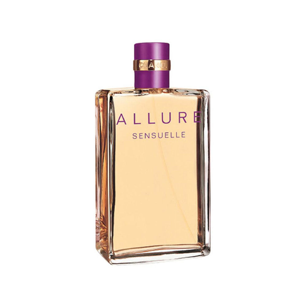 CHANEL ALLURE SENSUELLE EDP 100ML