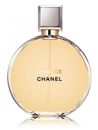 CHANEL CHANCE EDP 100ML