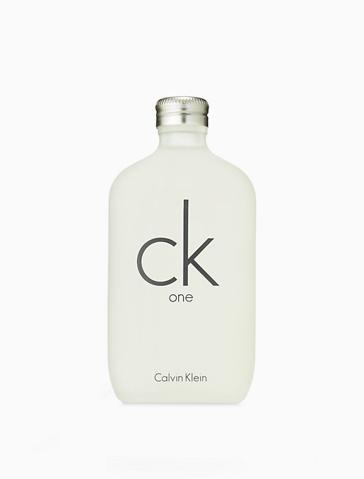 CALVIN KLEIN ONE 3.4 EDT