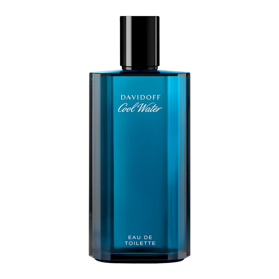 DAVIDOFF COOLWATER 4.2
