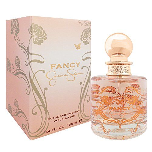 FANCY JESSICA SIMPSON EDP 100ML