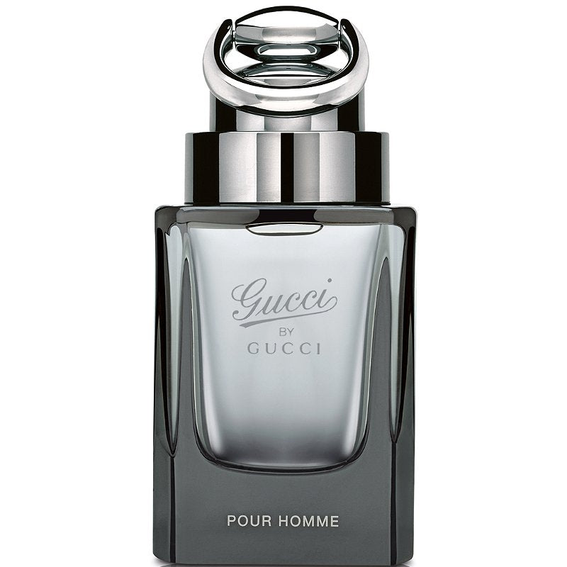 GUCCI BY GUCCI HOMME 3.4 EDT