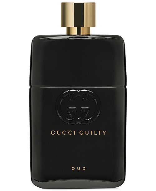 GUCCI GUILTY OUD 3.0 EDP