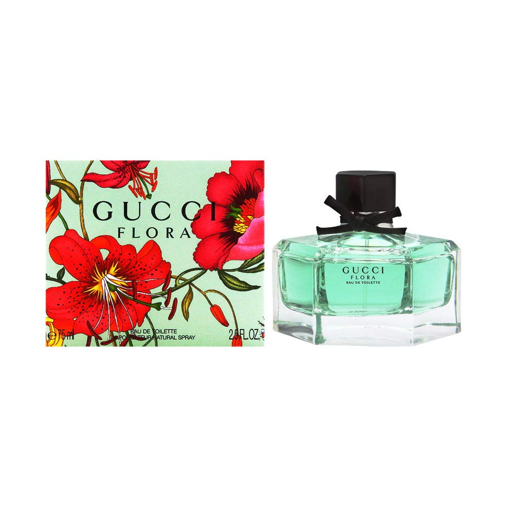 GUCCI FLORA 2.5 EDT