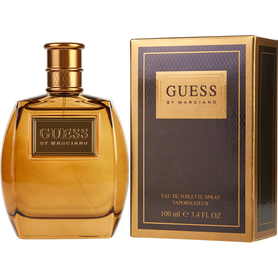 GUESS BY MARCIANO EDT
