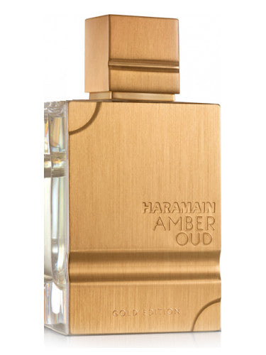 HARAMAIN AMBER OUD GOLD 2.0 EDP