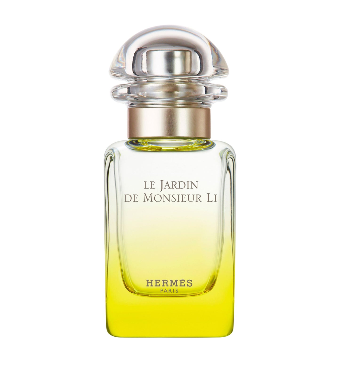 HERMES LE JARDIN DE MONSIEUR LI EDT