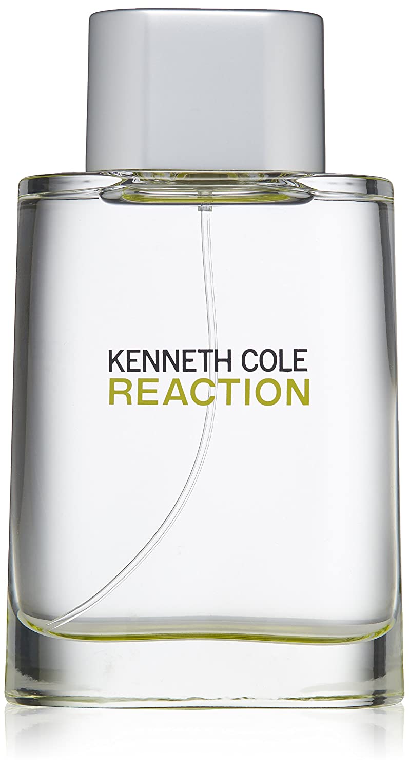 KENNETH COLE REACTION EDT 3.4