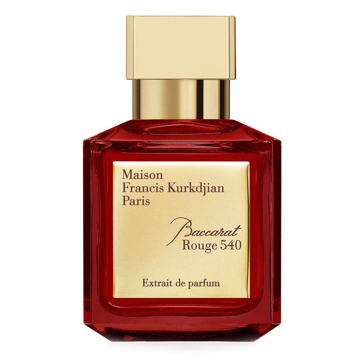MAISON FRANCIS KURKDJIAN PURE PERFUME 2.4 EXTRAIT