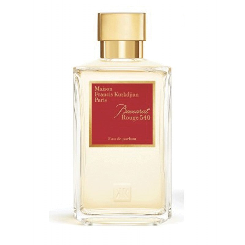 MAISON FRANCIS KURKDJIAN BACCARAT ROUGE 540 2.4 EAU DE PARFUM