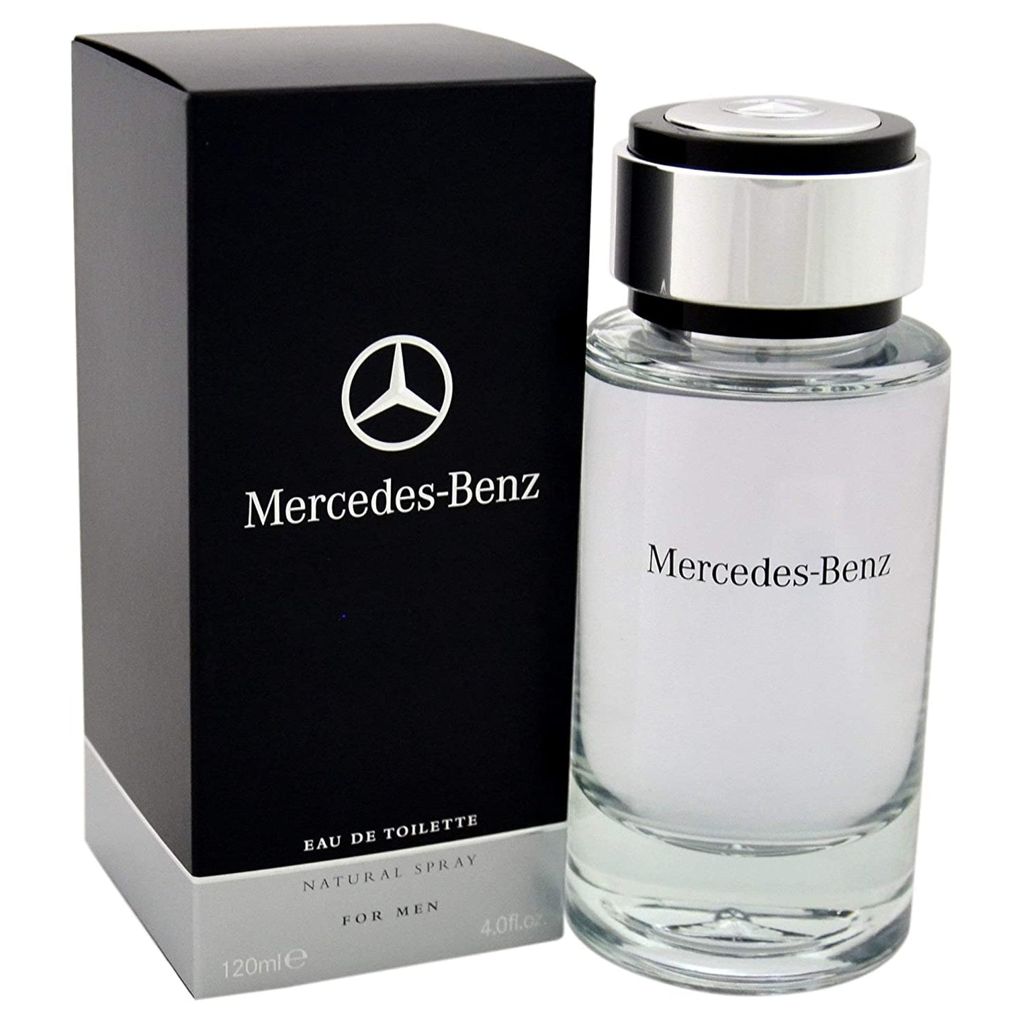 MERCEDES BENZ 4.0 EDT