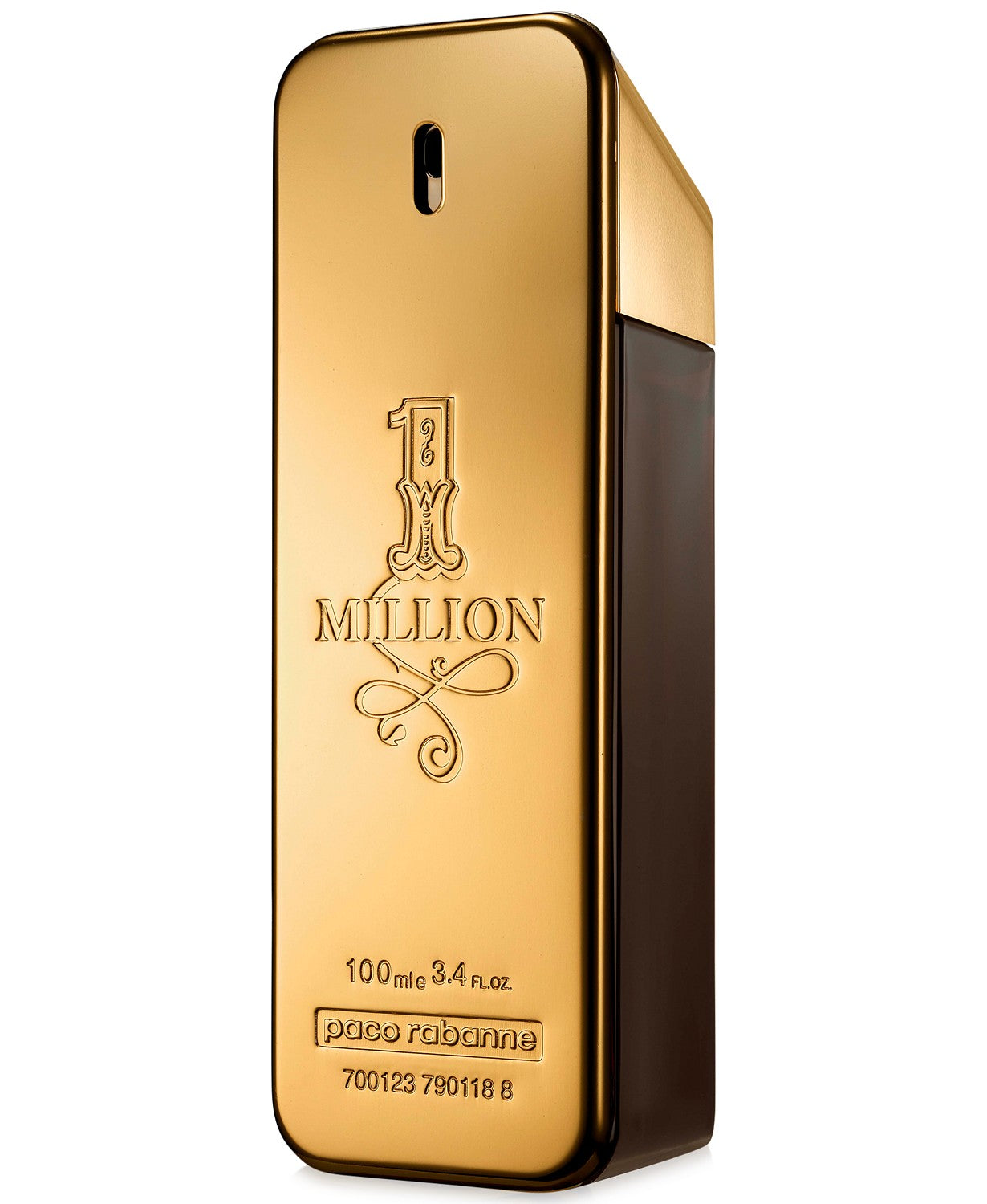 PACO ROBANNE ONE MILLION EDT 100ML