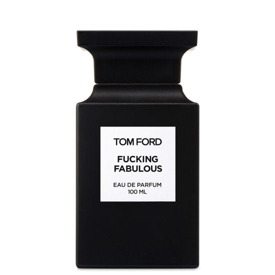 TOM FORD FUCKING FABULOUS EAU DE PARFUM