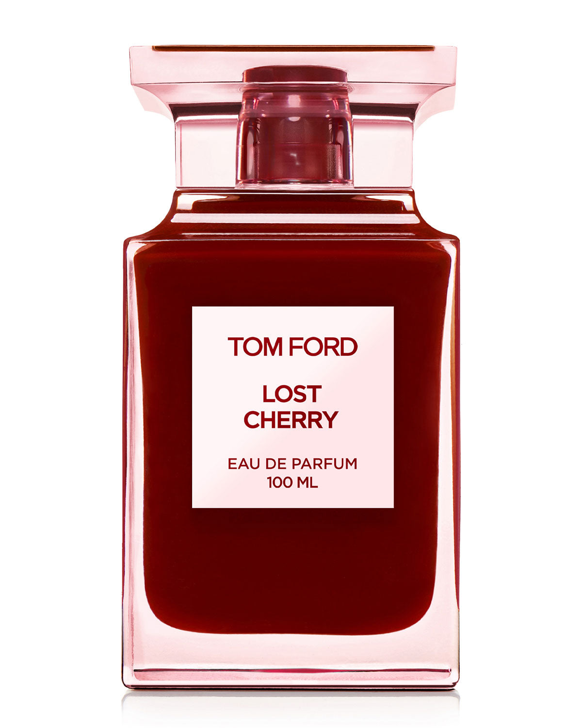 TOM FORD LOST CHERRY 3.4 EAU DE PARFUM