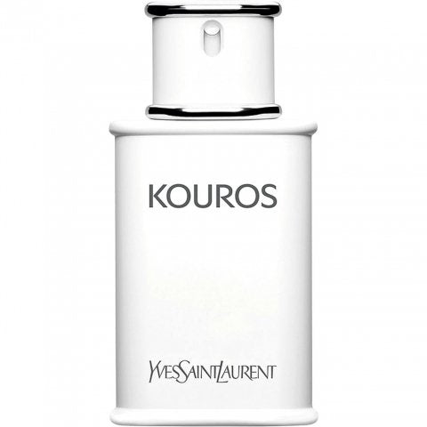 YSL KOUROS 3.4 EDT