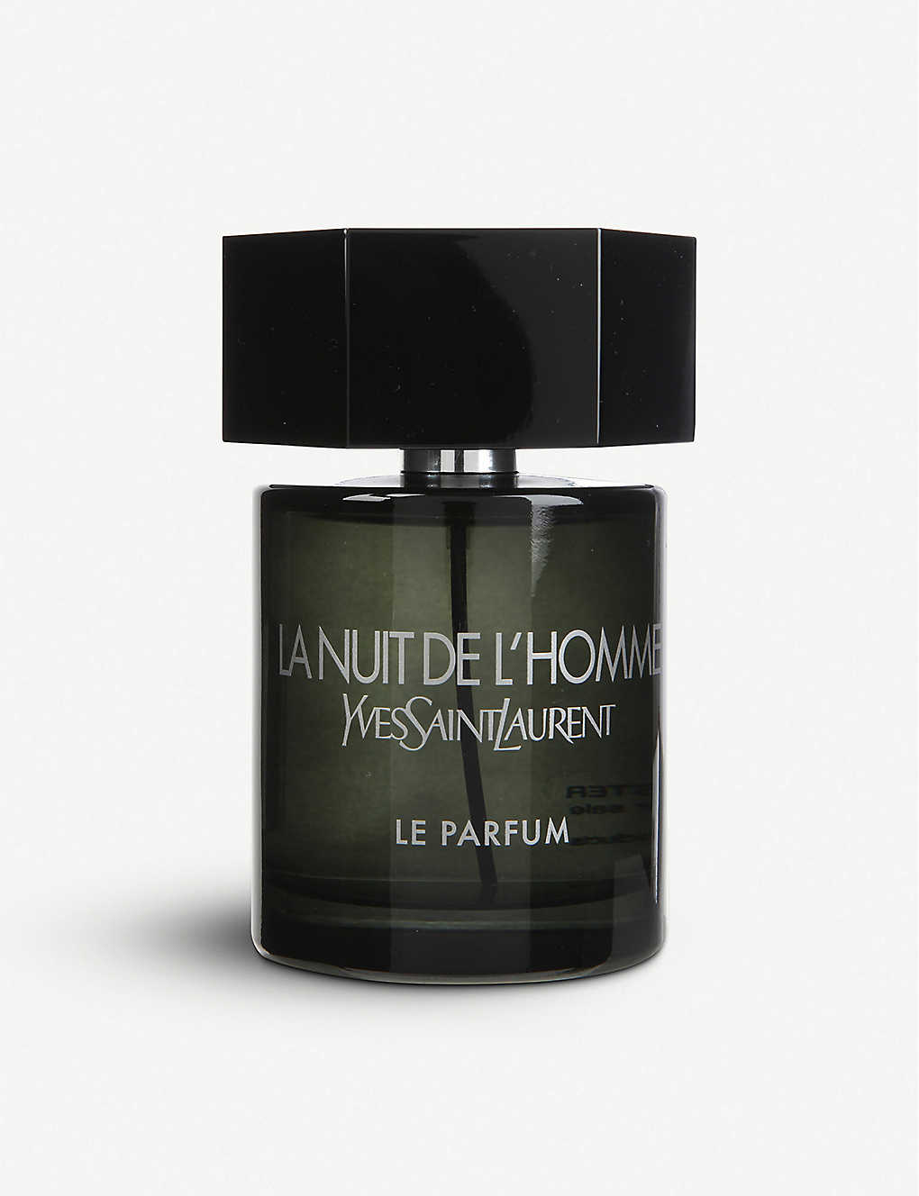 YSL LA NUIT LE PARFUM 3.3